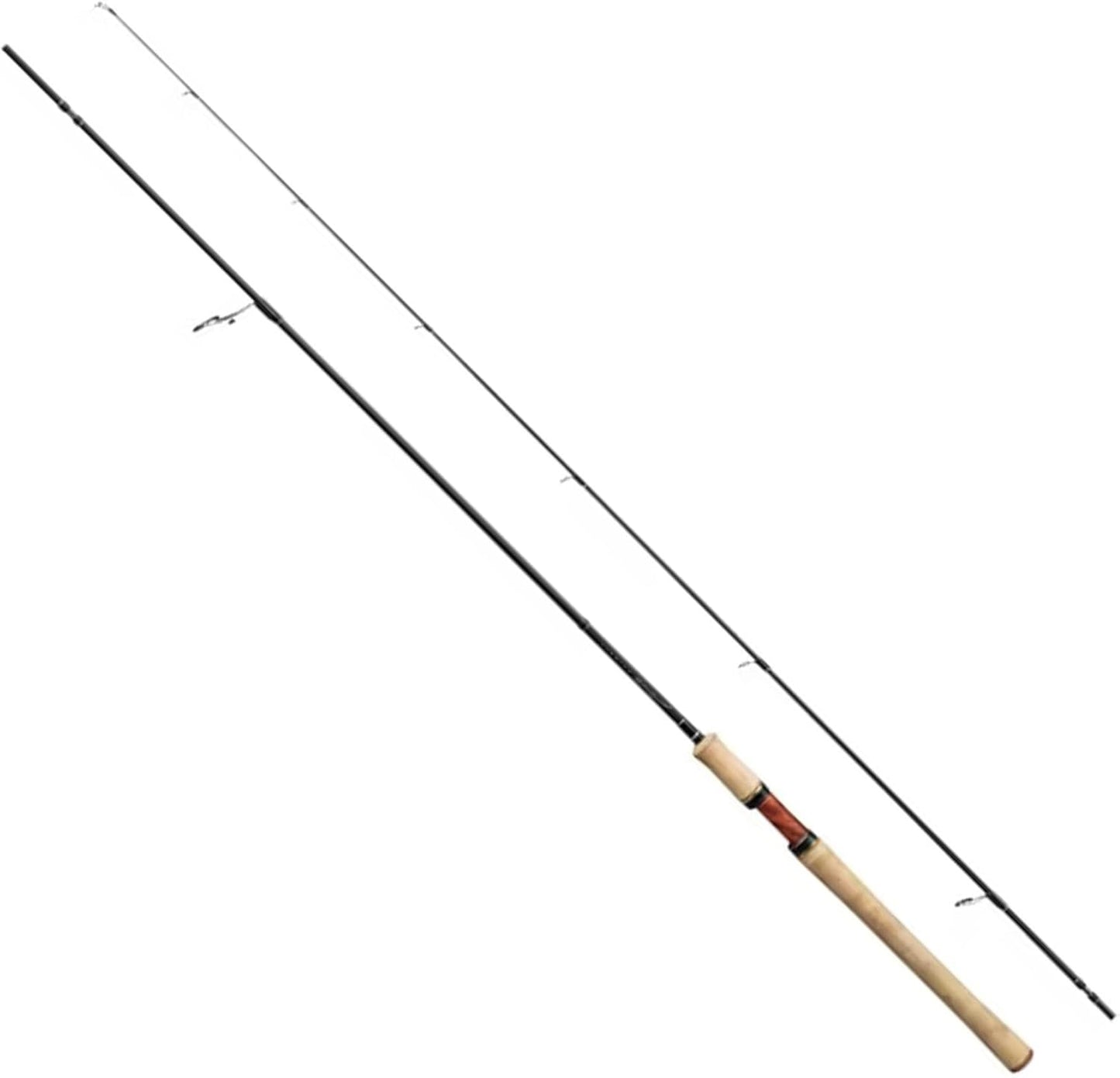 シマノ(SHIMANO) ロッド カーディフ NS
