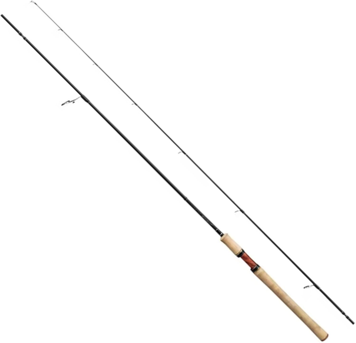 シマノ(SHIMANO) ロッド カーディフ NS