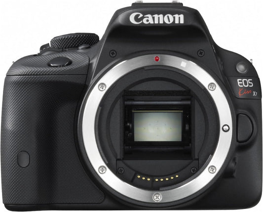 Canon Digital SLR Camera EOS Kiss X5