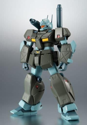 Robot Spirits RGC-83 Jim Canon II Ver. A.N.I.M.E. Mobile Suit Gundam 0083 STARDUST MEMORY
