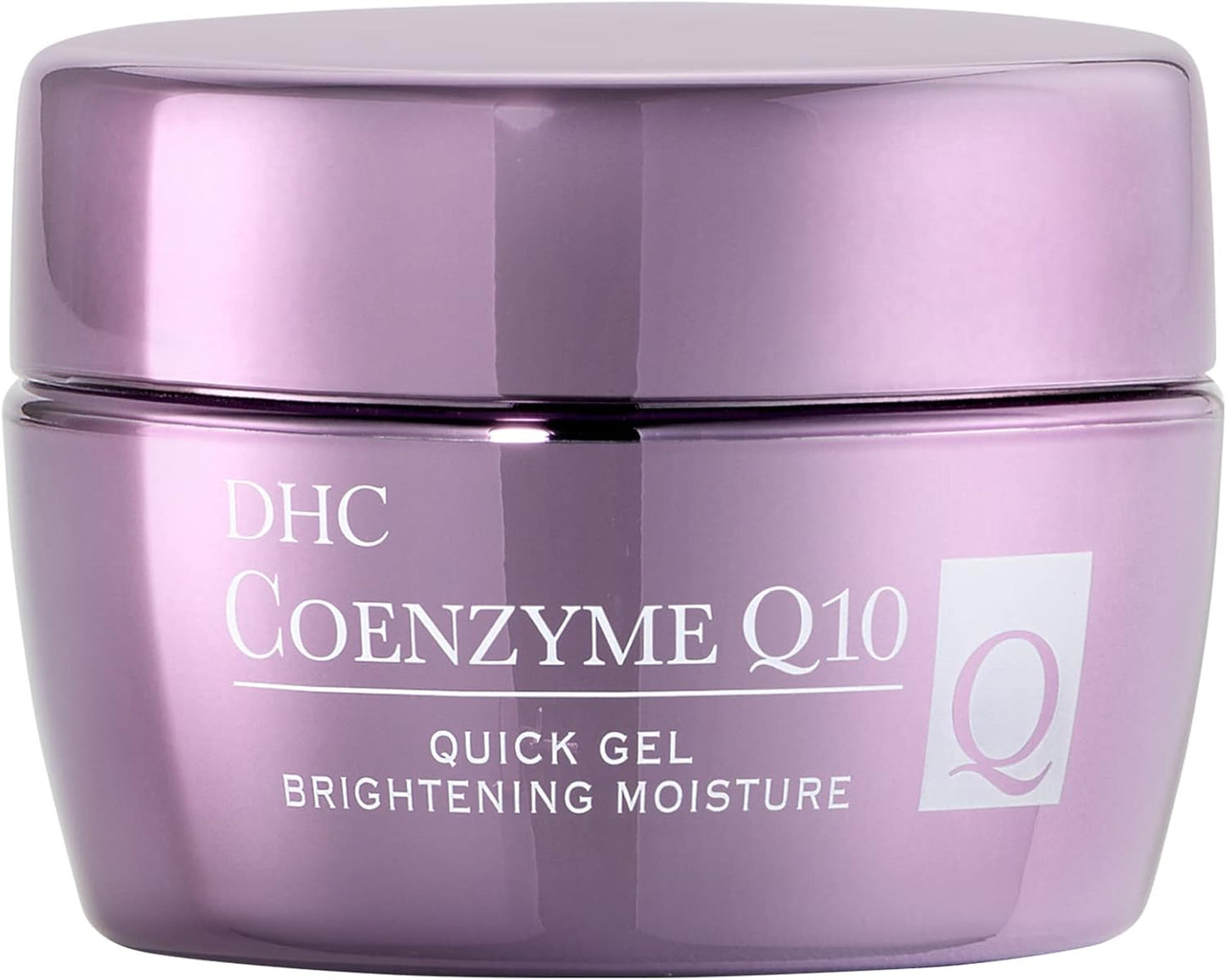 DHC Medicated Q Quick Gel Moist & Whitening