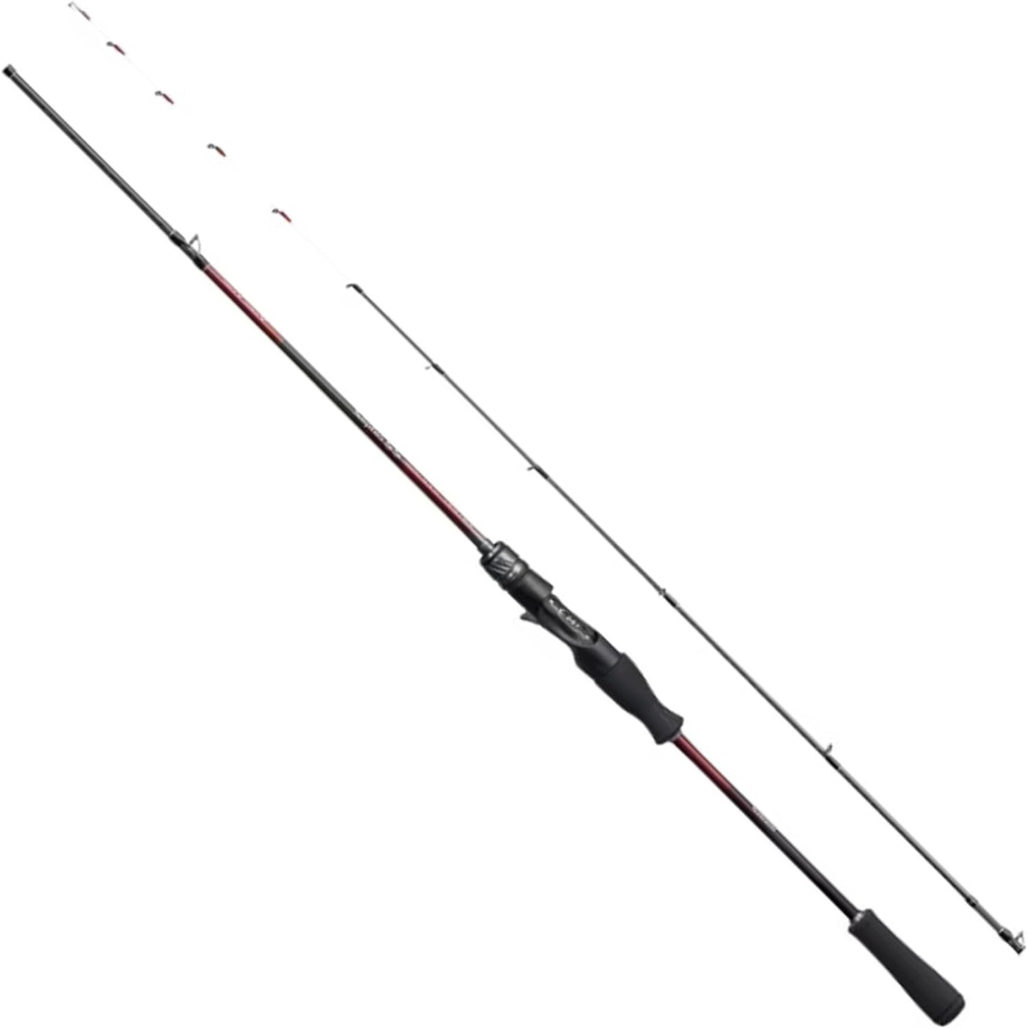 Shimano Rod 24 Sefia SS Metal Sutte Various