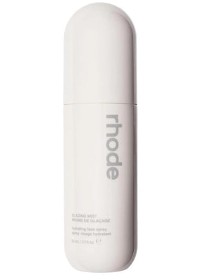 Rhode Glazing Mist Hydrating Face Spray 2.7 oz/80 ml