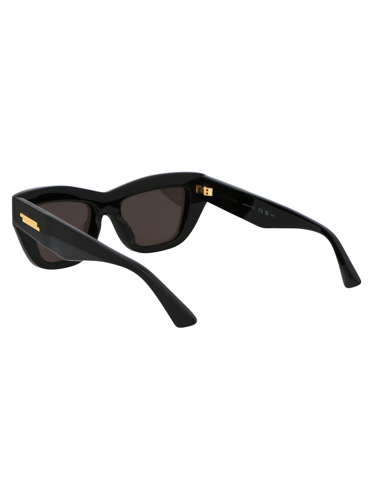 Bottega Veneta Sunglasses BV1218 S 001 - Image 1