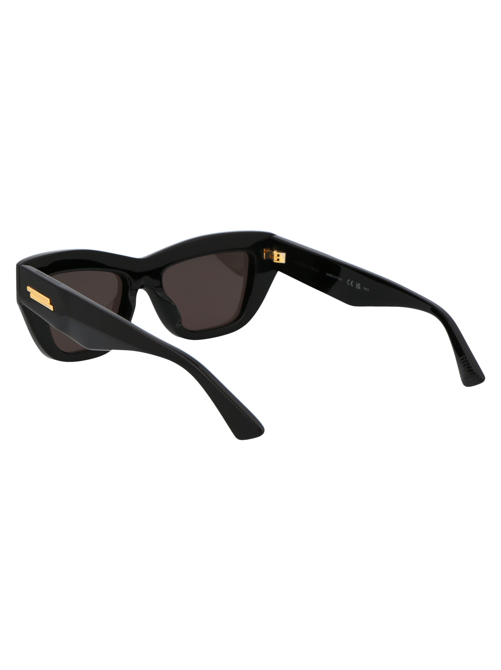 Bottega Veneta Sunglasses BV1218 S 001 - Image 1