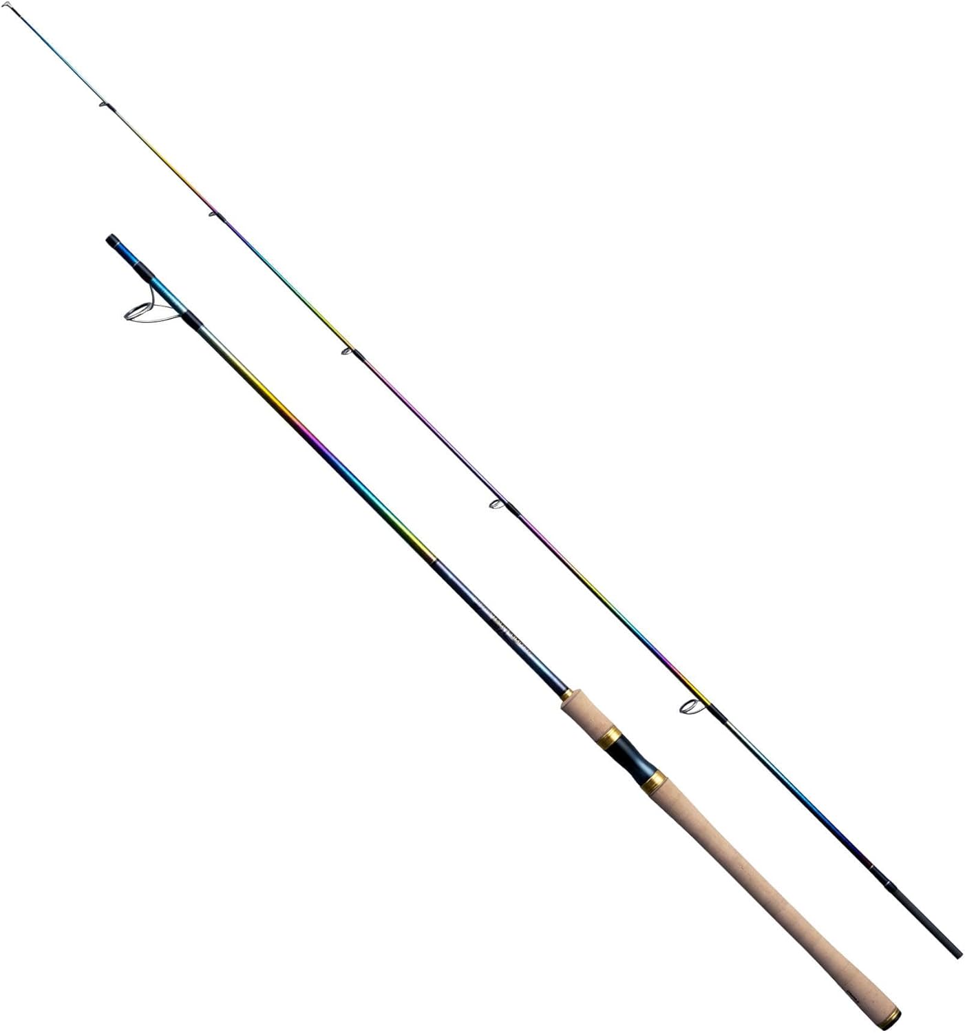 Shimano 2754RS-2 Freestyle Rod World Shaura Limited