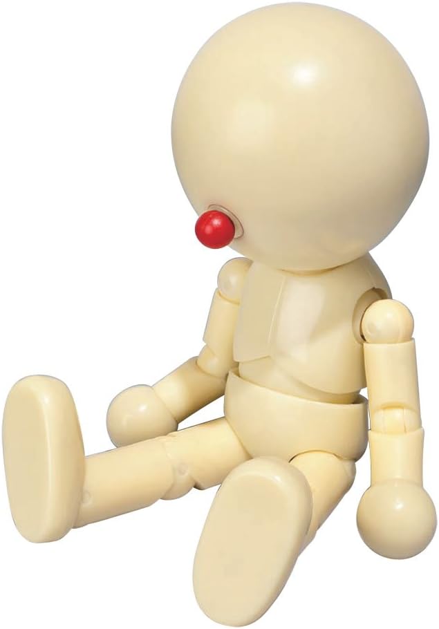 TAMASHII NATIONS ROBOT魂 コピーロボット (1号)