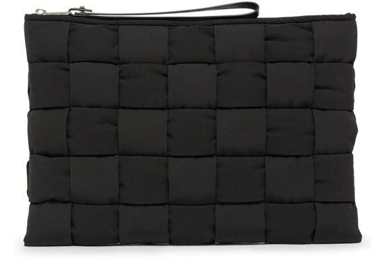 BOTTEGA VENETA Large flat Cassette pouch - Image 1