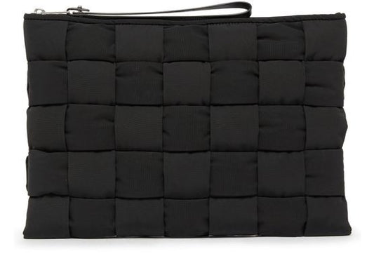 BOTTEGA VENETA Large flat Cassette pouch - Image 1