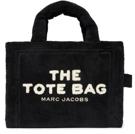 MARC JACOBS The Terry トートバッグ ミディアム - Image 1