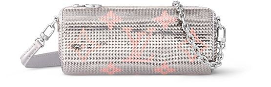 LOUIS VUITTON パピヨン ポーチ - Image 1