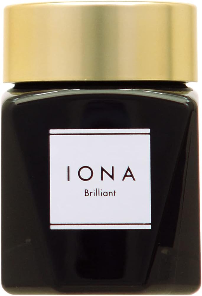 イオナ イオン クリーム ブリリアント 54g