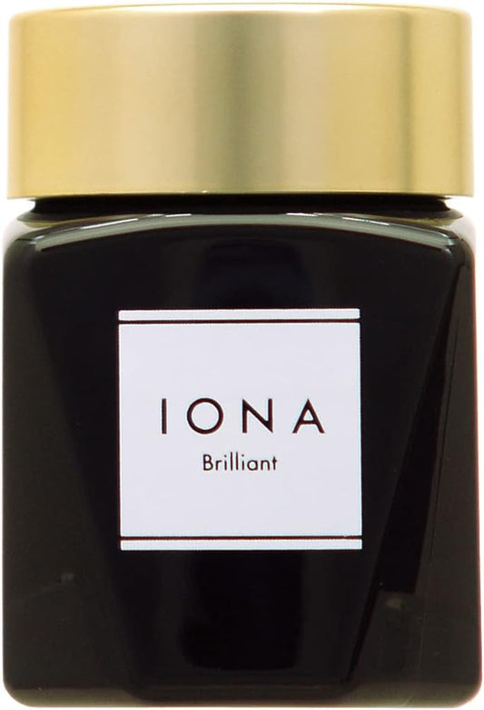 イオナ イオン クリーム ブリリアント 54g