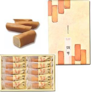 Kyeido Set of 10 Cloth (Individual Packaging)
