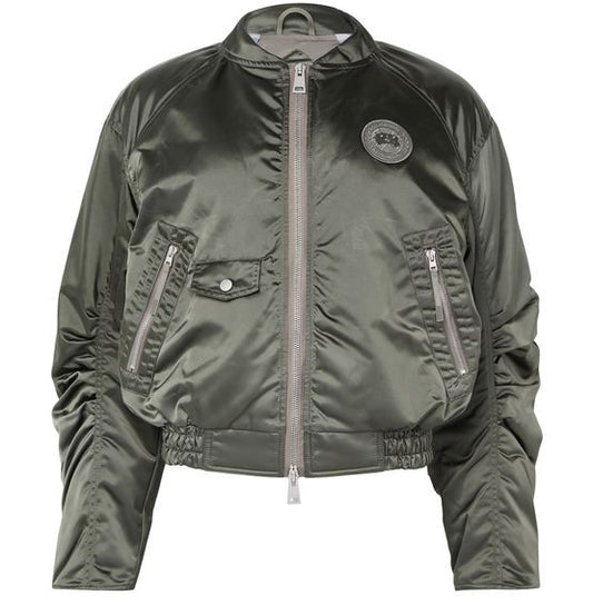 CANADA GOOSE Jade aviator jacket - Image 1