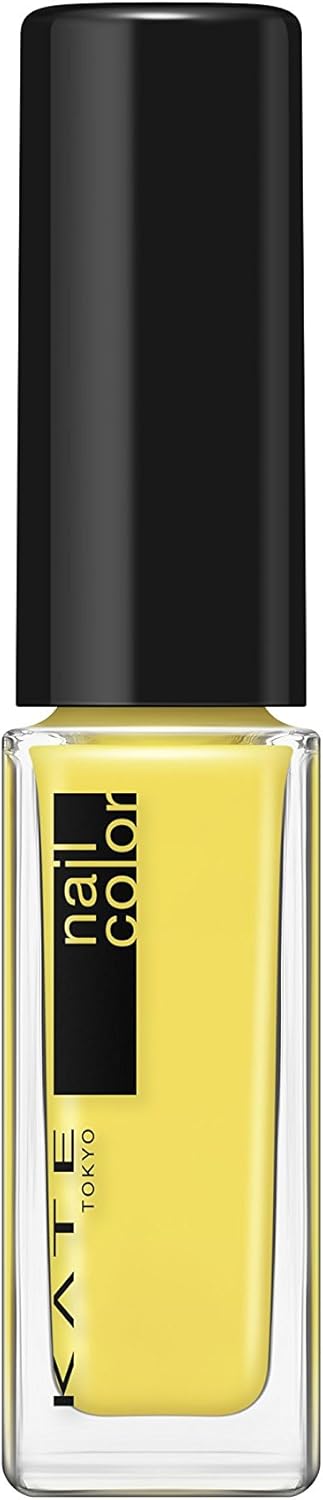 Kate Nail Enamel Color N YL-1 Nail Color
