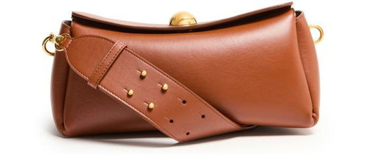 AMI PARIS Carrousel ショルダーバッグ - Image 1
