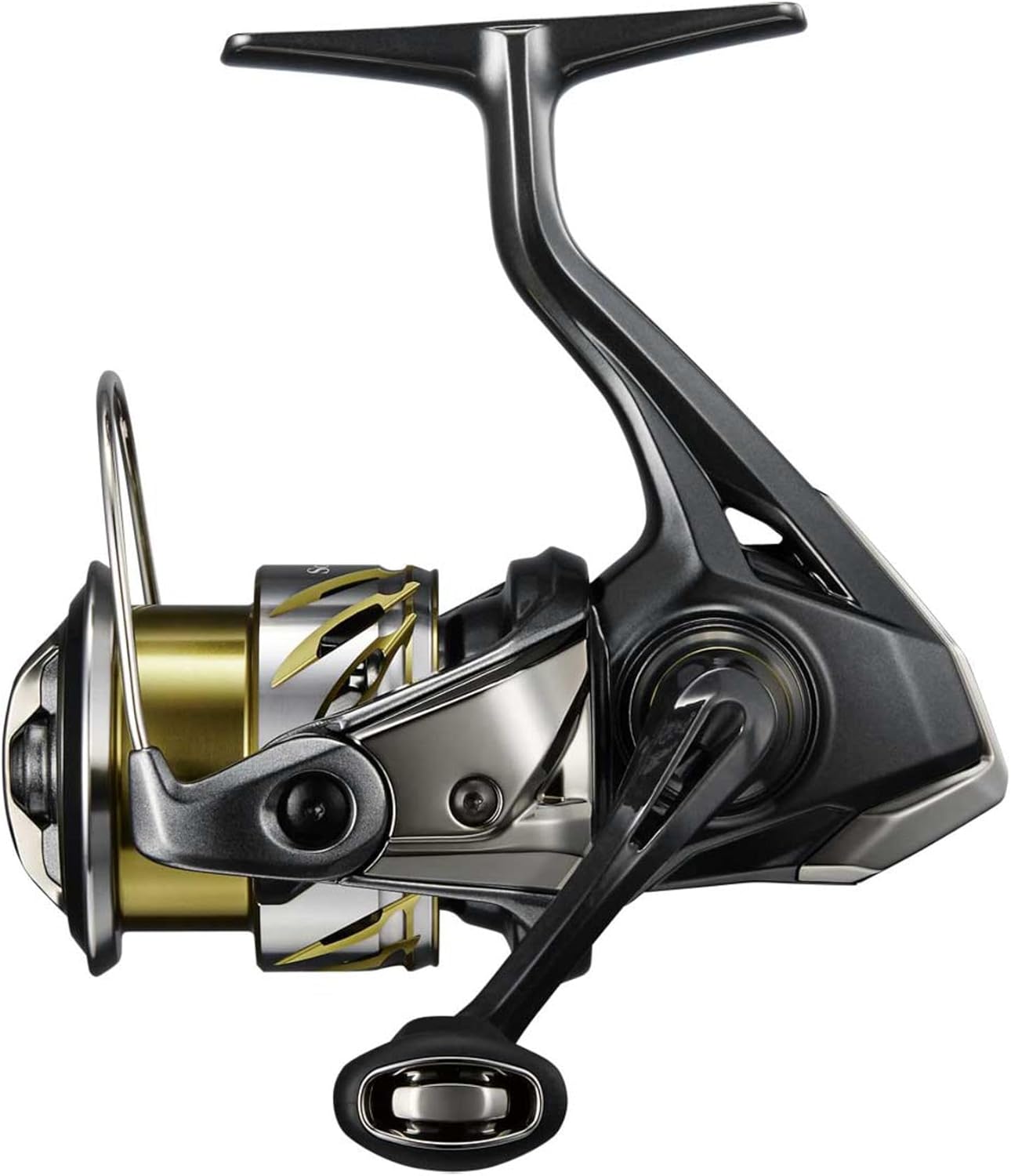 Shimano 25 Soare XR C2500SHG Spinning Reel