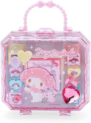 Sanrio My Melody Stamp Set 898678