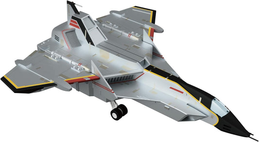 HMA Ultraman 80 UGM Multi-Purpose Jet Fighter Sky Higher Plastic Model Kit