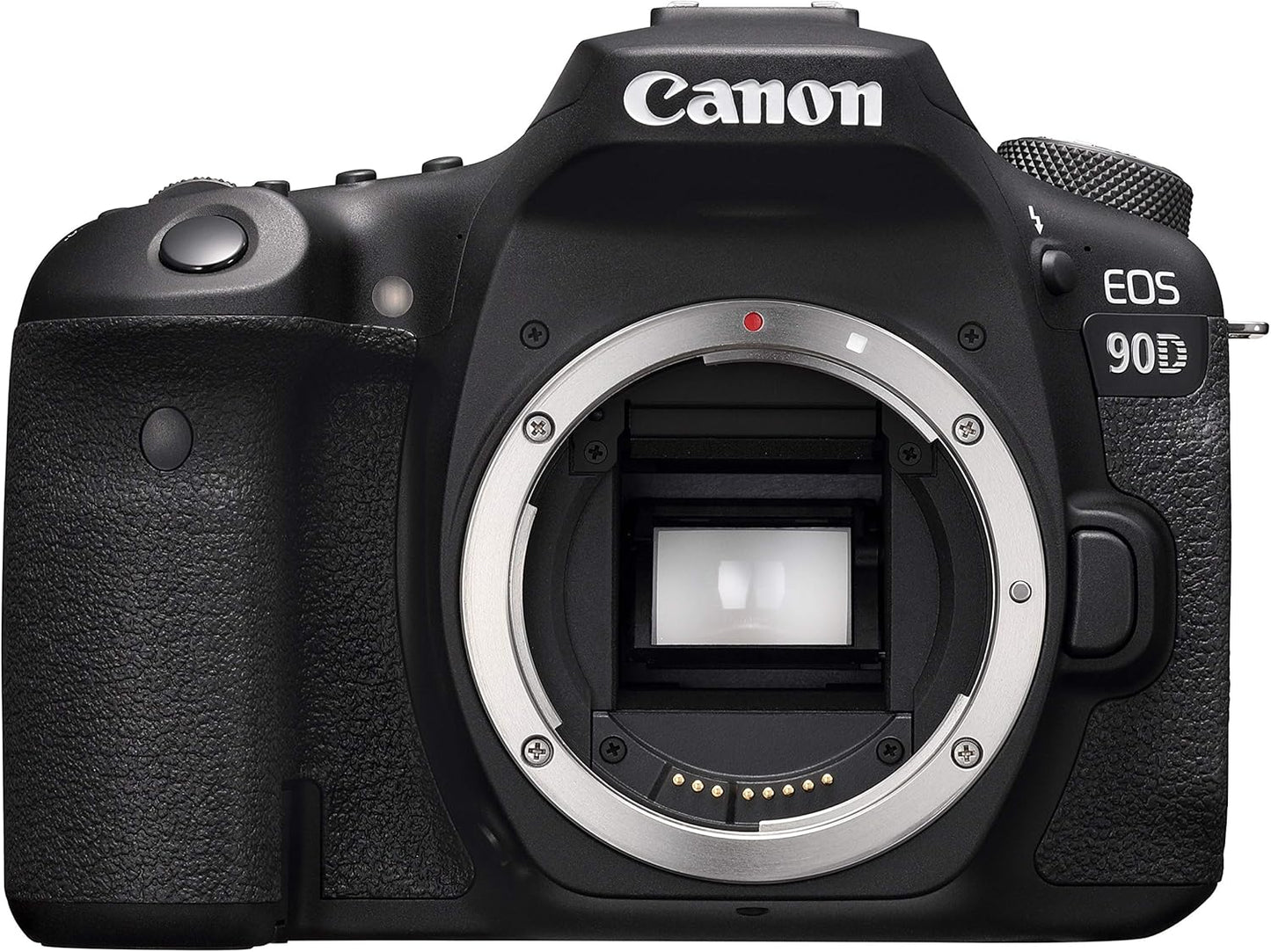 Canon EOS 90D DSLR Camera Body EOS90D