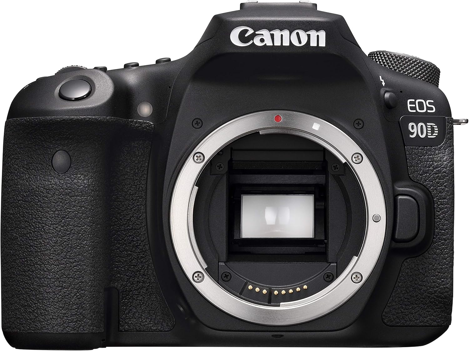 Canon EOS 90D DSLR Camera Body EOS90D