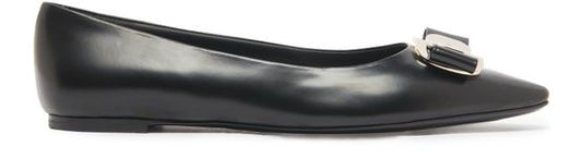 FERRAGAMO Zea バレエパンプス - Image 1