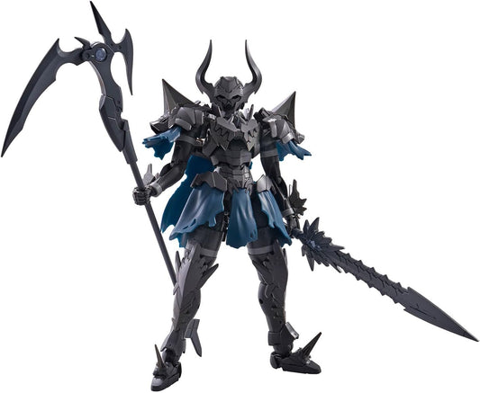 Bandai Spirits 30MF Necros Knight Color-Separated Plastic Model