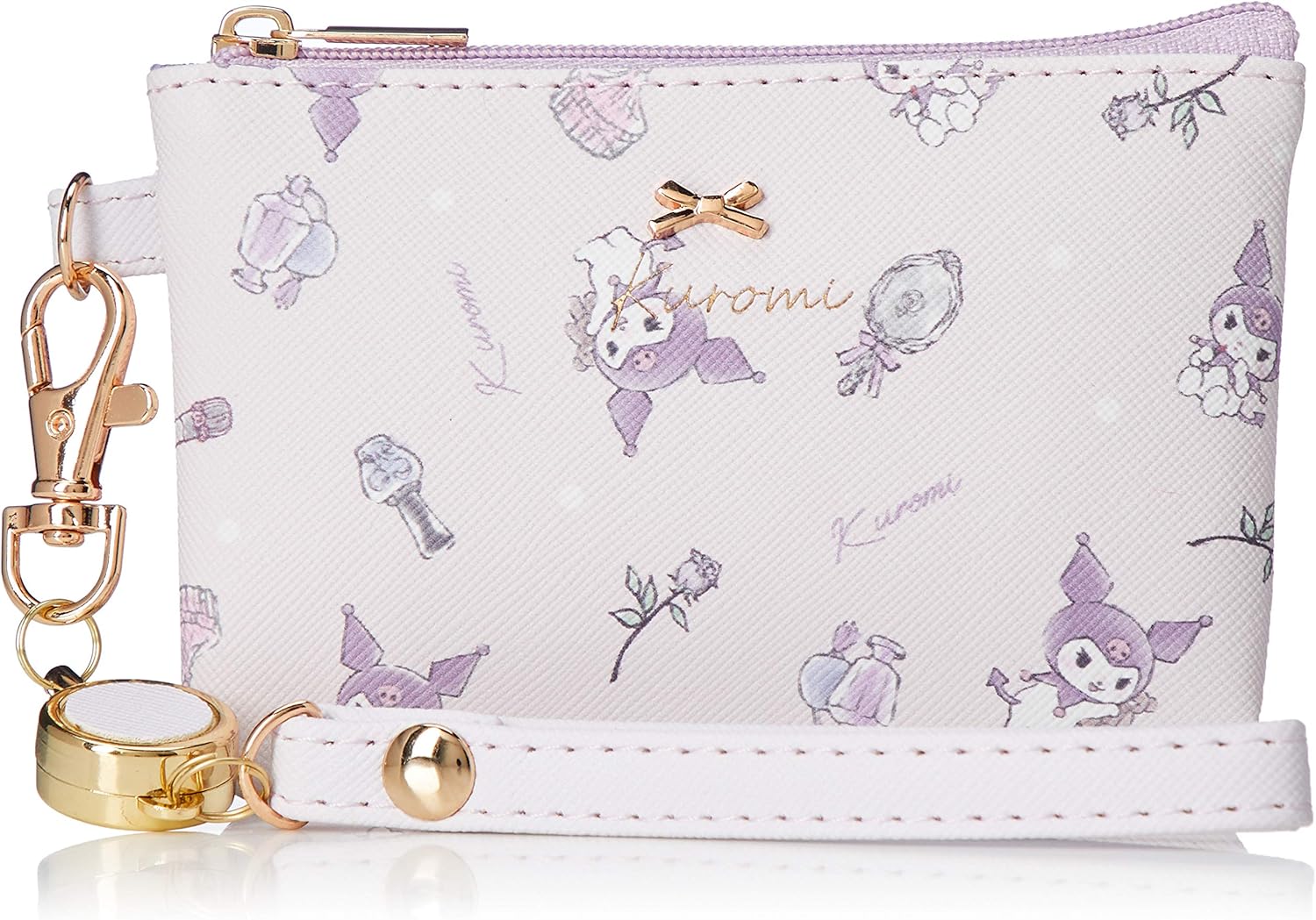 Aldi SR1 Commuter Pass with Reel