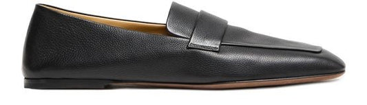 THE ROW Square Loafer - Image 1