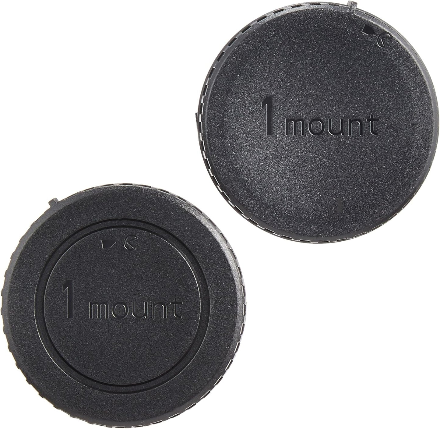 ユーエヌ UN ニコン1マウント用キャップセット UNX-8527