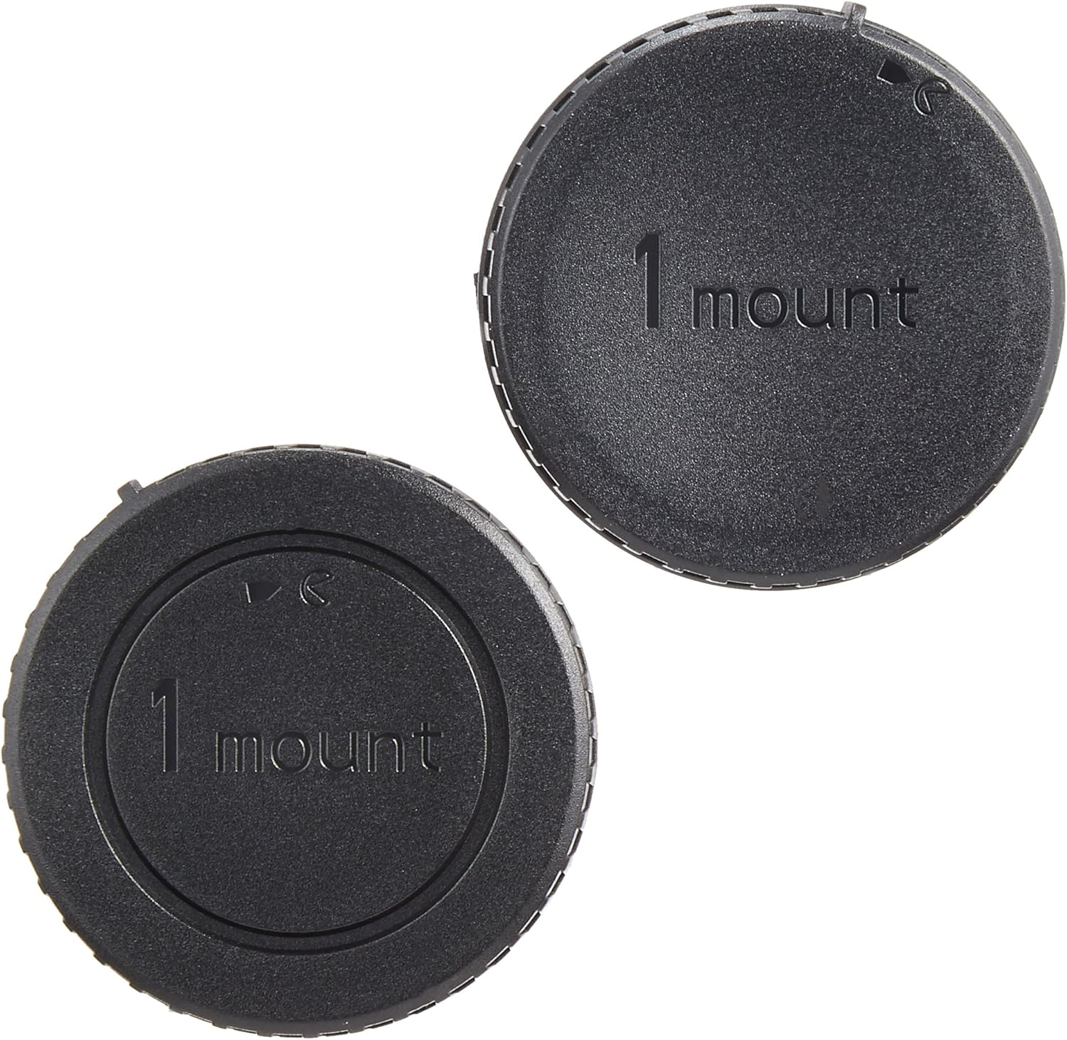 ユーエヌ UN ニコン1マウント用キャップセット UNX-8527