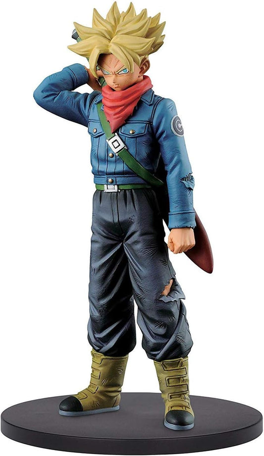 ドラゴンボール超 DXF THE SUPER WARRIORS vol.2 トランクス