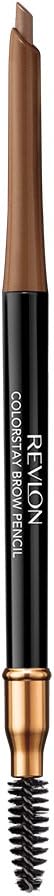 Revlon Colorstay Brow Pencil 002 Color: Natural Brown