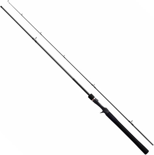 Shimano Bass Rod 23 Lure Matic Bass (Recommended Model for Bus), Spinning/Bait