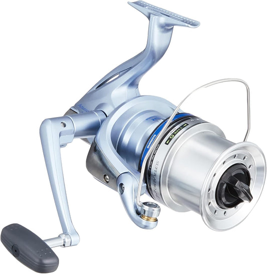 シマノ(SHIMANO) リール SAアクティブサーフ