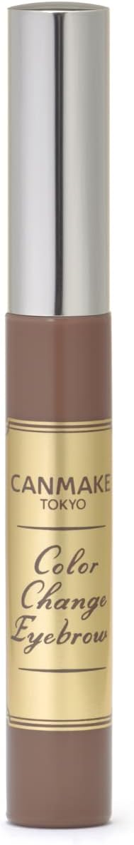 キャンメイク カラーチェンジアイブロウ03 ココアブラウン 4.9g