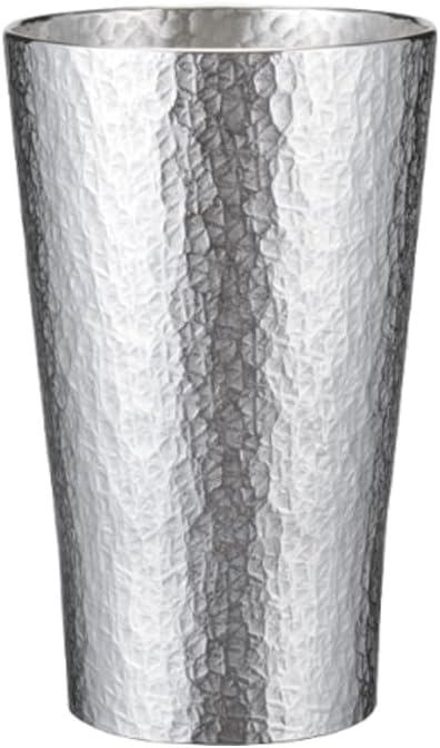 Traditional Crafts Tumbler Rokka (Large) Tin 11.8 fl oz (320 ml)