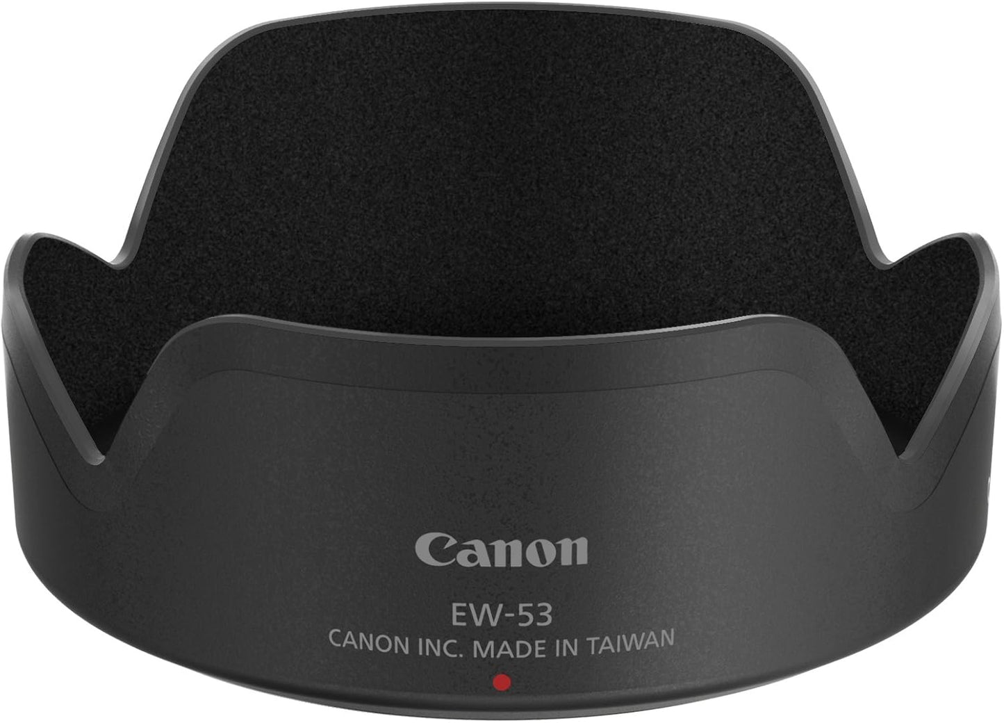 Canon EW-53 Black lens hood