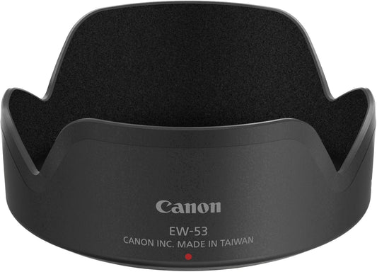 Canon EW-53 Black lens hood