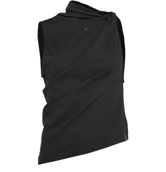 COURREGES Twisted トップス - Image 1