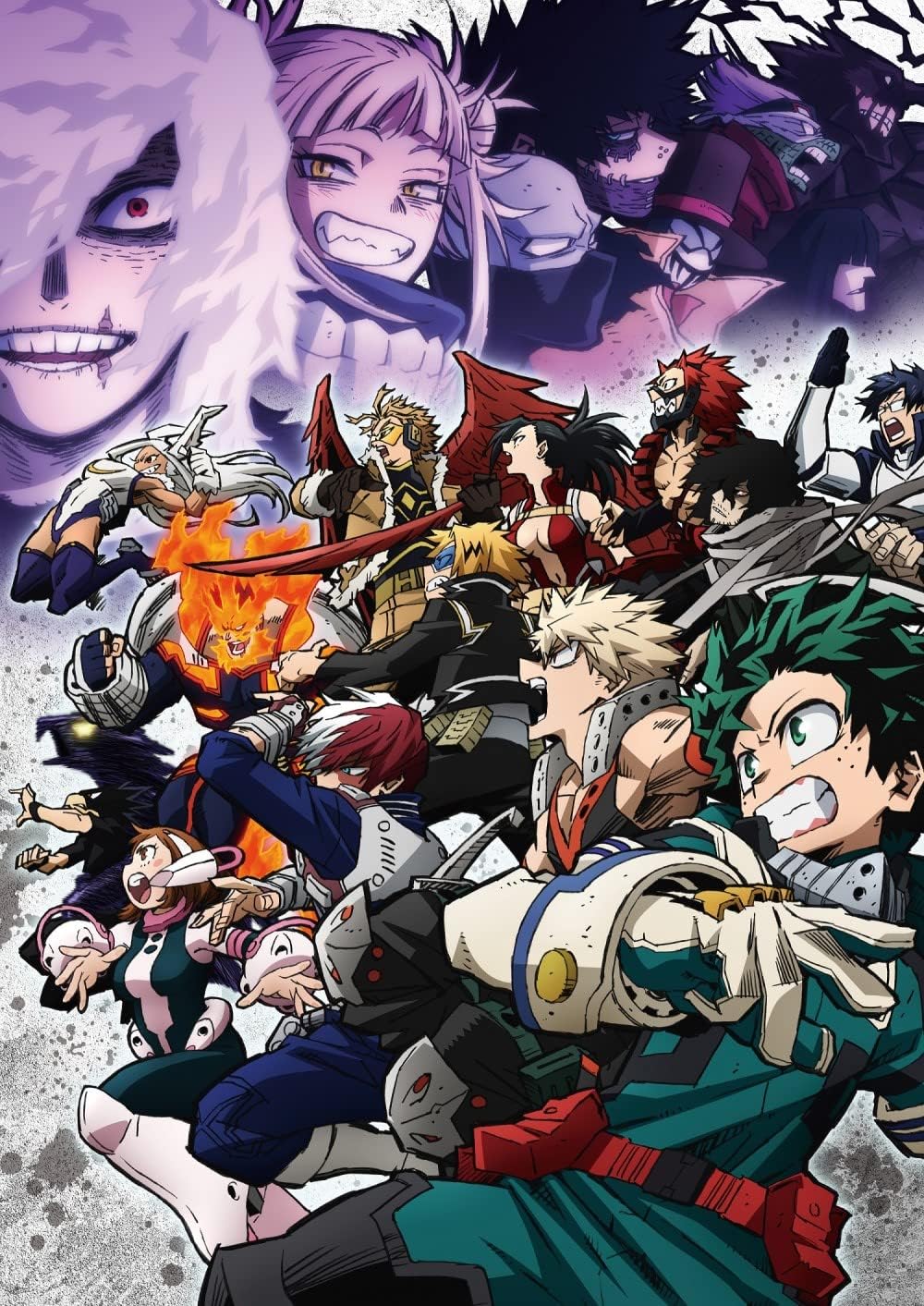 僕のヒーローアカデミア6th DVD Vol.3 初回生産限定版