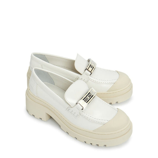 Dior ディオールレザーローファー - Image 1