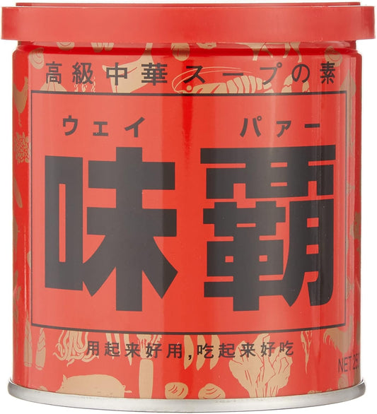 Weipa (Weipa) Can 8.8 oz (250 g)