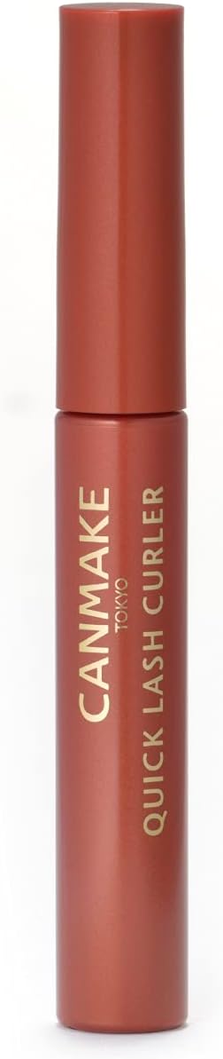 Canmake Quick Rush Curler BO Baked Orange 1 Piece (x1)