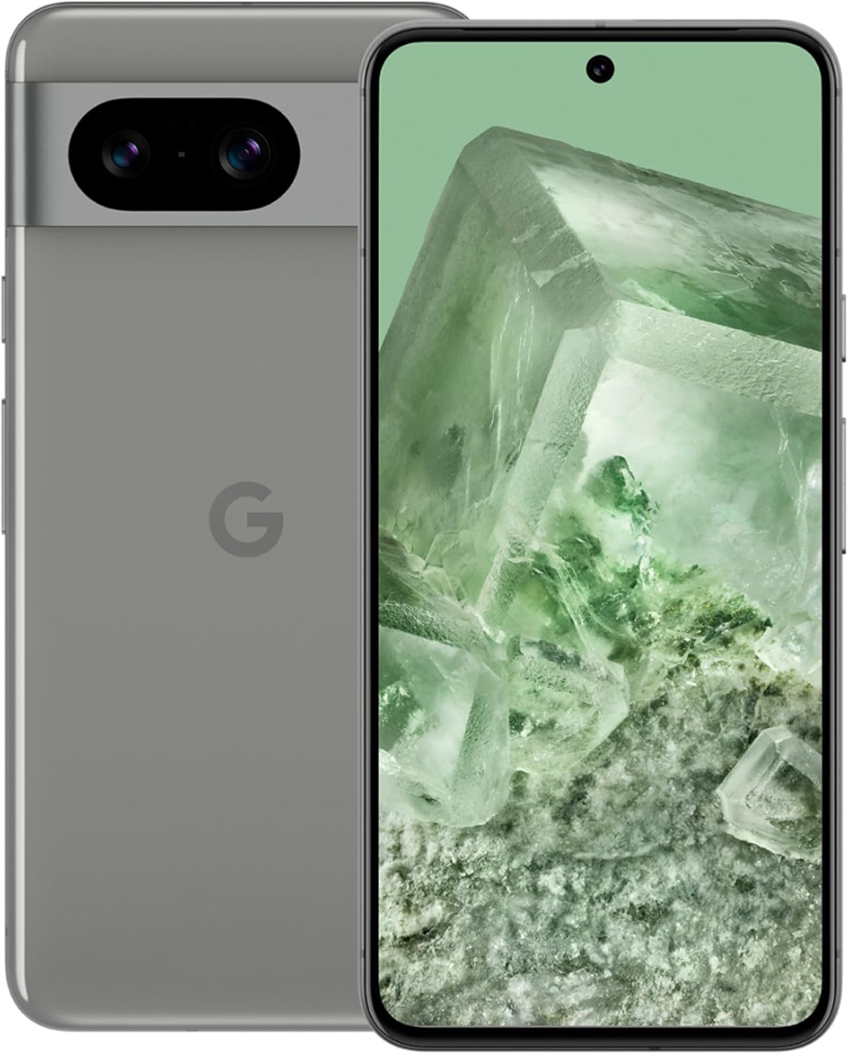 [Refurbished] Google Pixel 8 GZPF0 128GB Hazel SIM Free