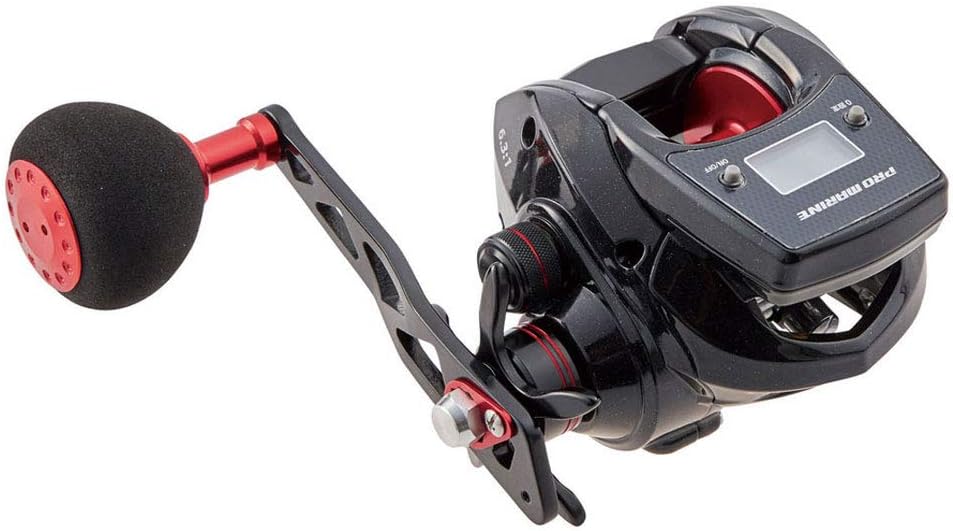 DE250N Digital Earth PE3 No. 200M Thread Near