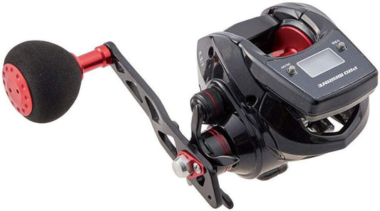 DE250N Digital Earth PE3 No. 200M Thread Near