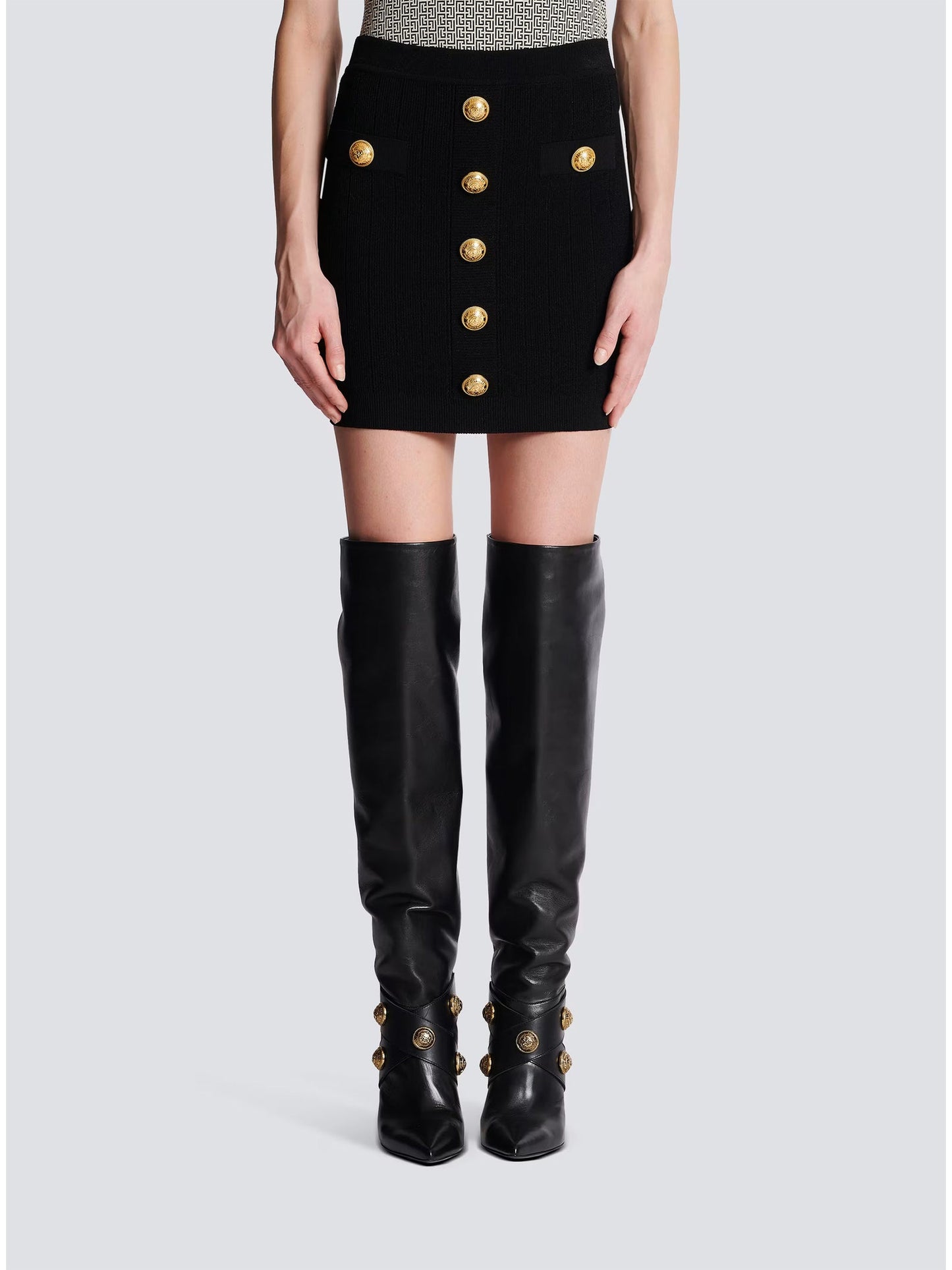 Balmain Paris バルメインパリは - Image 1
