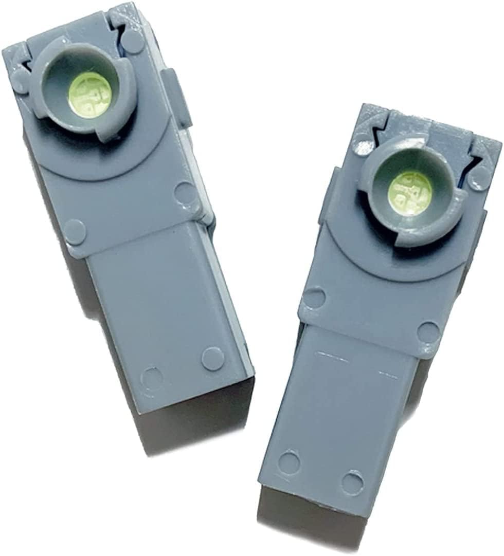 Prius α Dedicated Foot Lamp, LED, Inner Lamp, Room Lamp, 2P, Ice Blue, ZVW40 Series